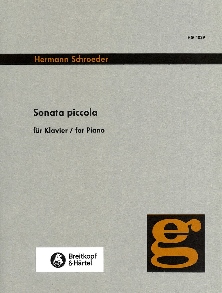 Sonata Piccola